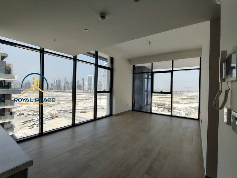 Spacious 1BR | Rented | Meydan Investor Deals