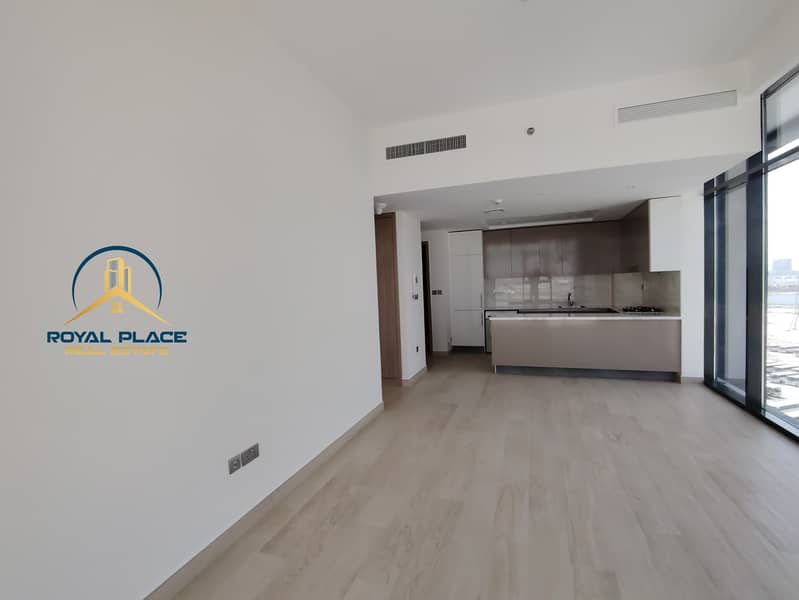 Spacious 1BR | Rented | Meydan Investor Deals