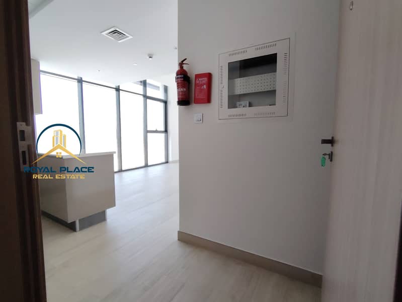 Spacious 1BR | Rented | Meydan Investor Deals