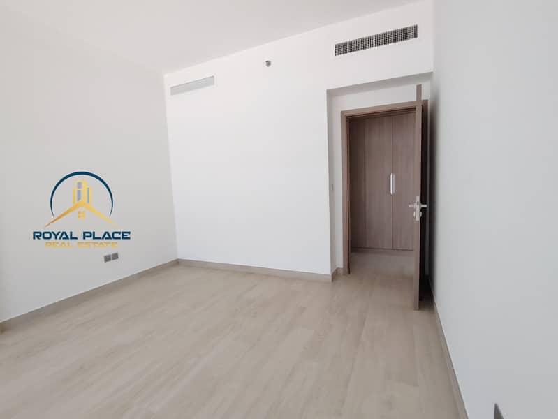 Spacious 1BR | Rented | Meydan Investor Deals - Image 7