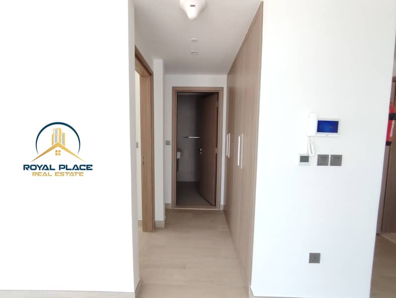 Spacious 1BR | Rented | Meydan Investor Deals - Image 8