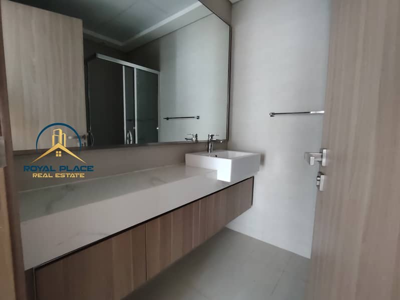 Spacious 1BR | Rented | Meydan Investor Deals - Image 9