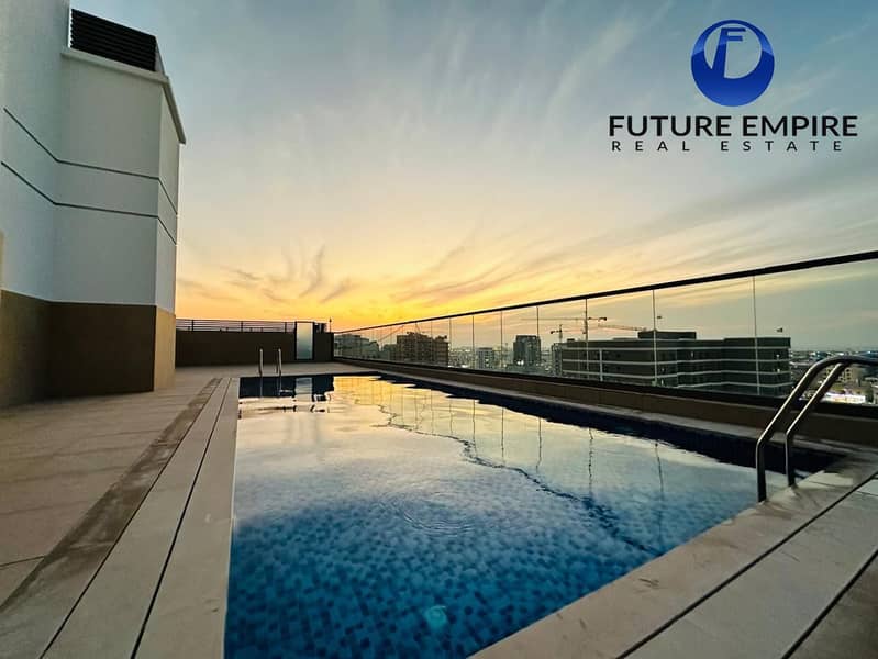 Spacious | Luxury 1BHK | Hurry Offer | Luxury Unit | Book Now