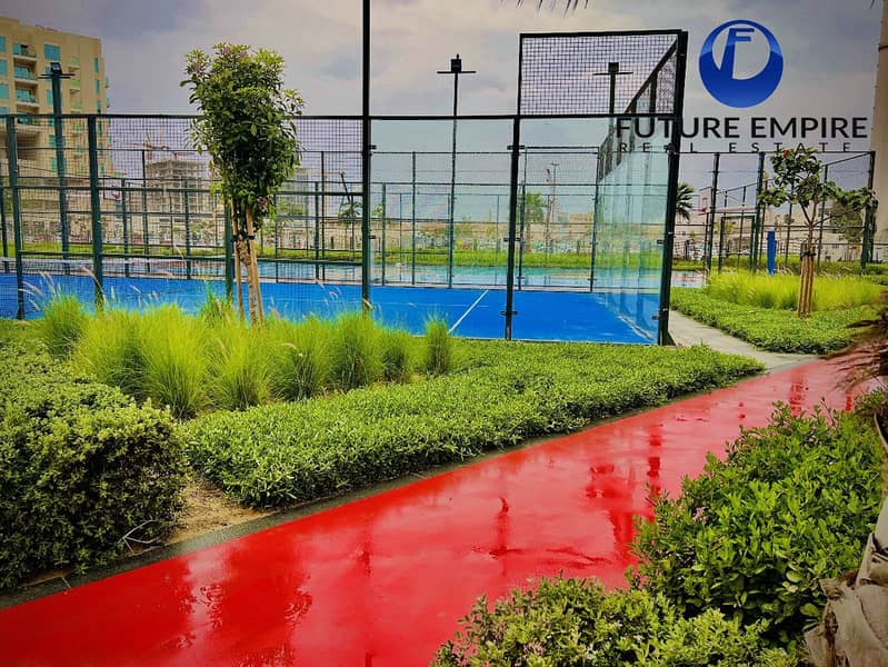 Spacious | Luxury 1BHK | Hurry Offer | Luxury Unit | Book Now