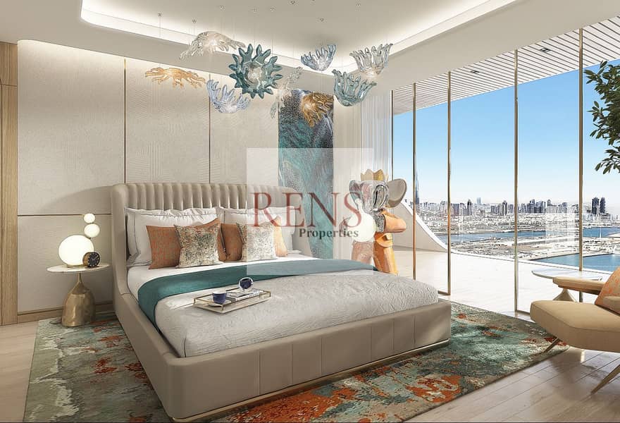 Investors Deal | Waterfront Living | Modern type