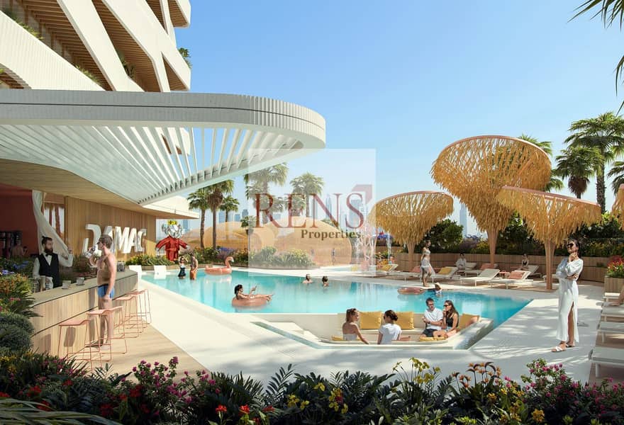 Investors Deal | Waterfront Living | Modern type - Image 7