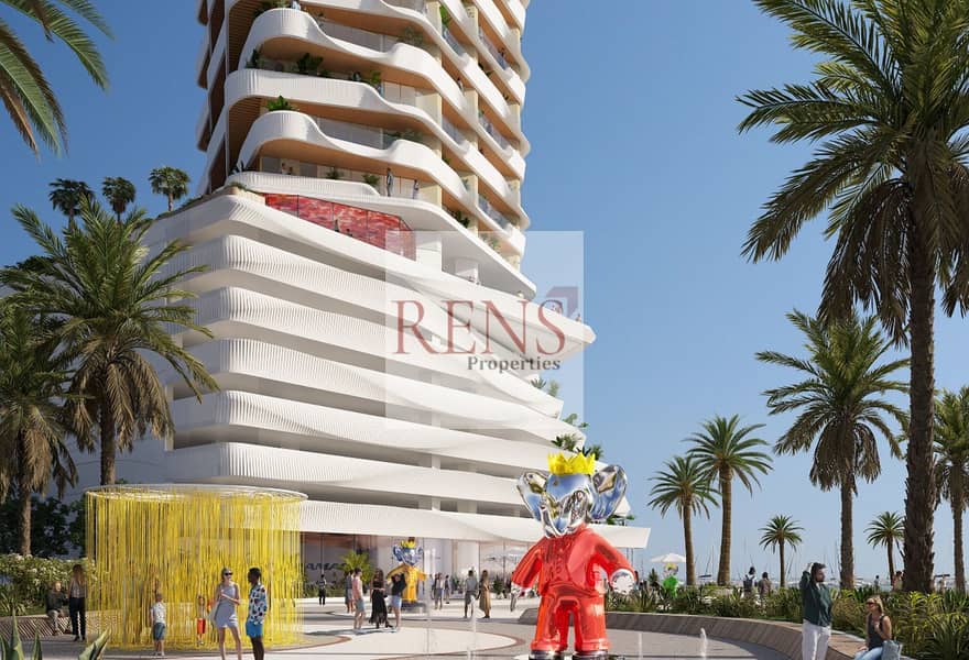 Investors Deal | Waterfront Living | Modern type - Image 8