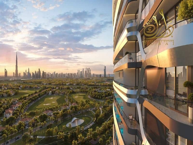 WATER FRONT CANAL VIEW_ 2BHK+S+P_ POST HANDOVER PP - Image 7