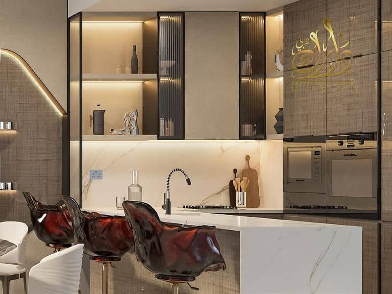 WATER FRONT CANAL VIEW_ 2BHK+S+P_ POST HANDOVER PP - Image 13