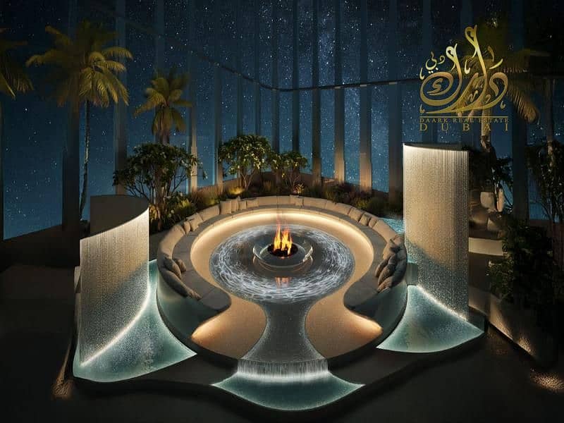 WATER FRONT CANAL VIEW_ 2BHK+S+P_ POST HANDOVER PP - Image 25