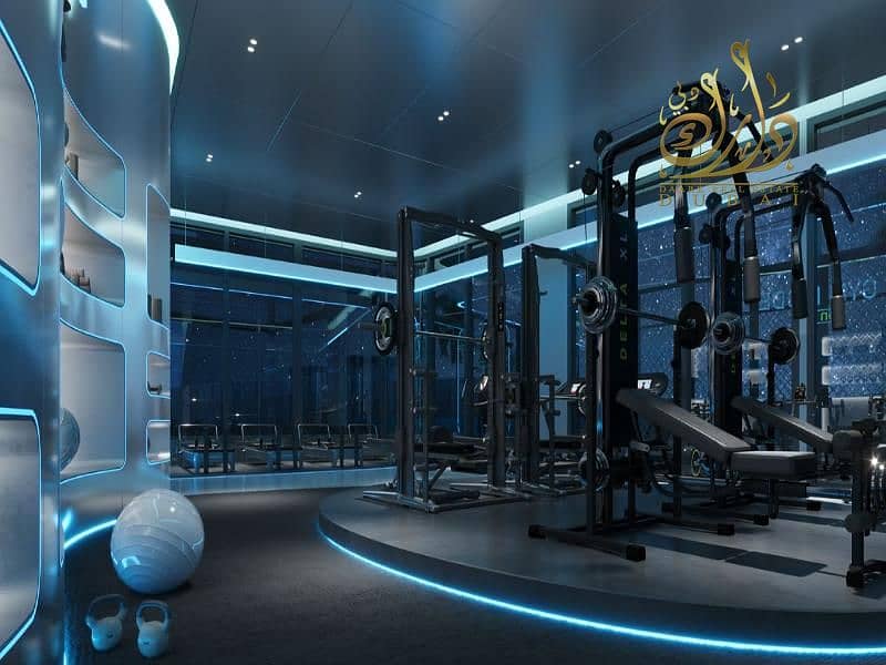 WATER FRONT CANAL VIEW_ 2BHK+S+P_ POST HANDOVER PP - Image 31