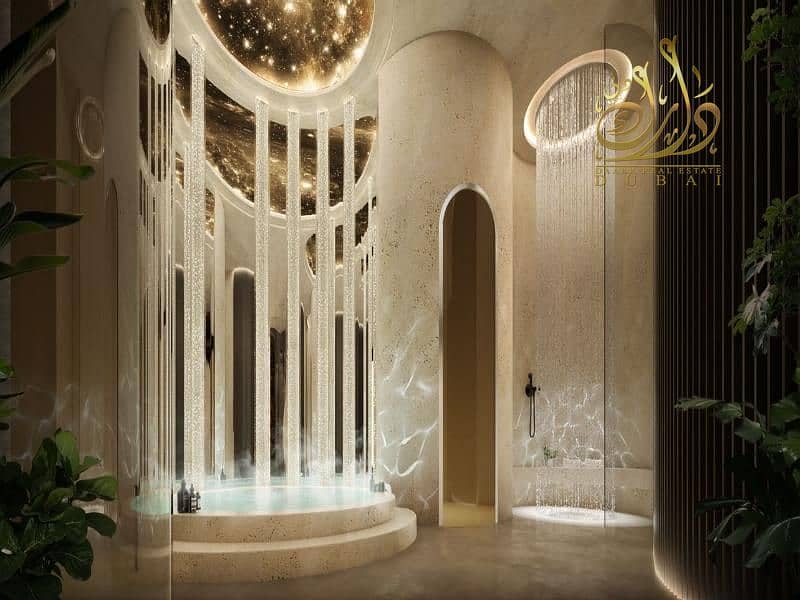 WATER FRONT CANAL VIEW_ 2BHK+S+P_ POST HANDOVER PP - Image 32