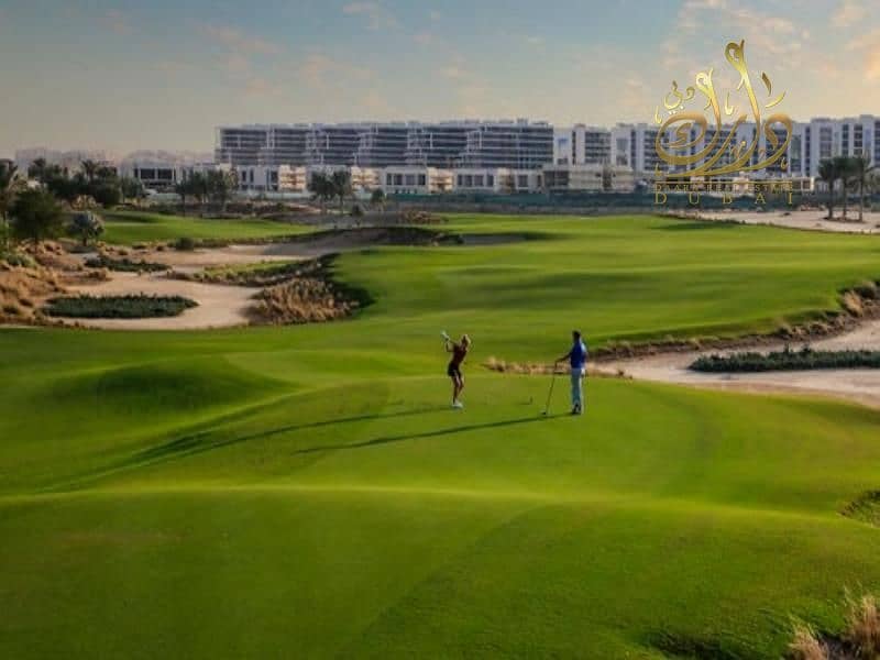 WATER FRONT CANAL VIEW_ 2BHK+S+P_ POST HANDOVER PP - Image 33