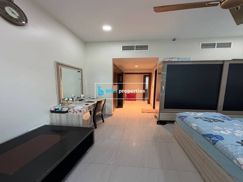 Fully Upgraded | 2BR + Maids | Near Metro - Image 9