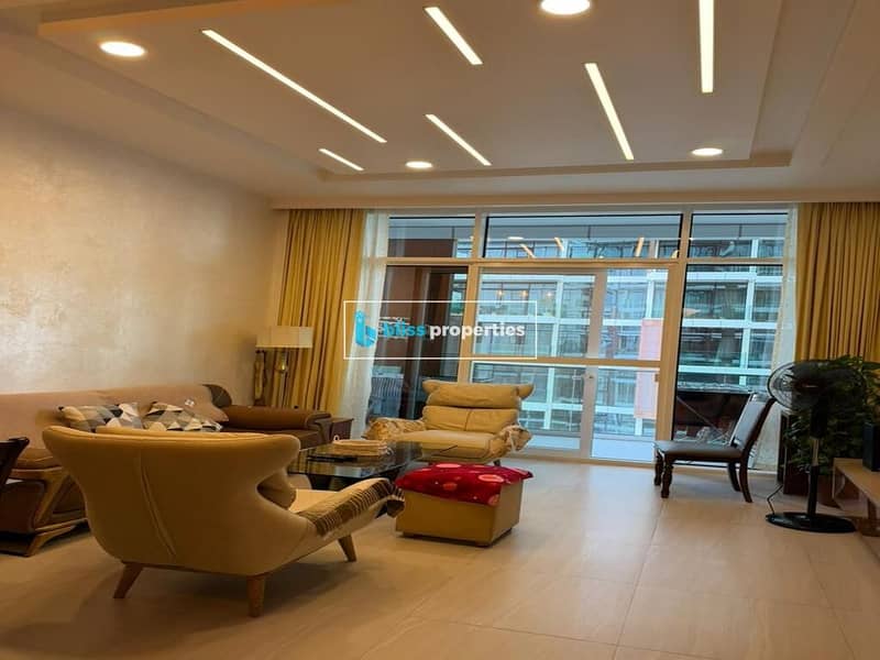 Fully Upgraded | 2BR + Maids | Near Metro - Image 10