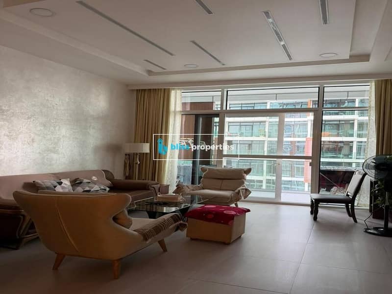 Fully Upgraded | 2BR + Maids | Near Metro - Image 12