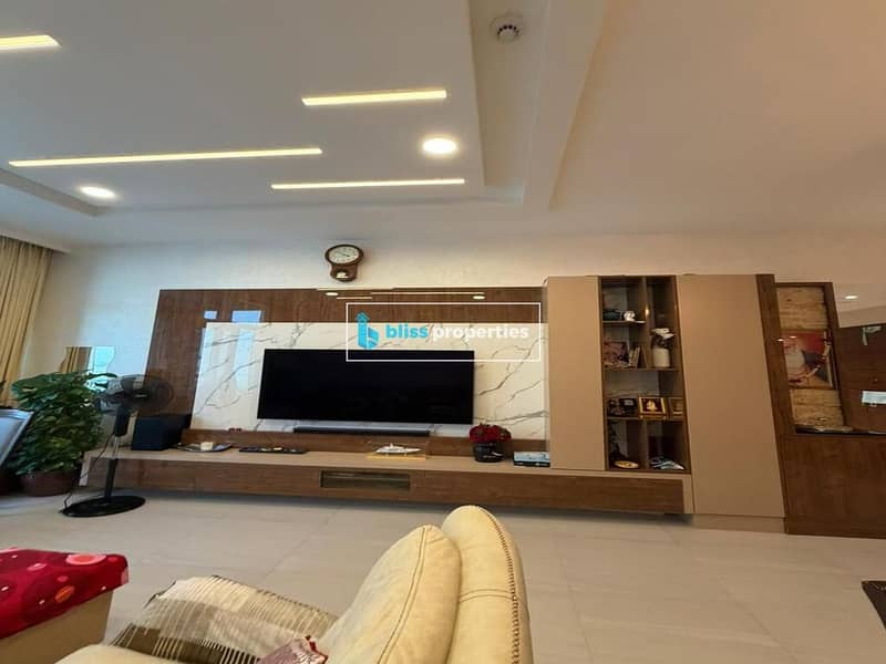 Fully Upgraded | 2BR + Maids | Near Metro - Image 15