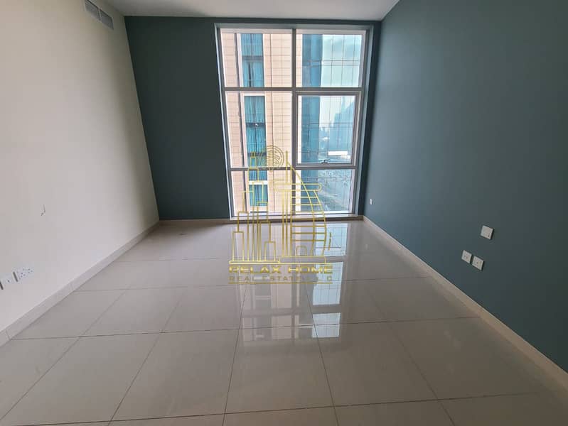 Elegant 2BHK | Big Balcony | Gym & Pool | Amazing Layout