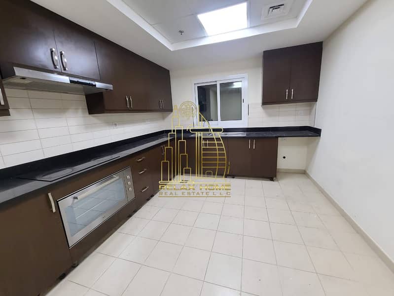 Elegant 2BHK | Big Balcony | Gym & Pool | Amazing Layout - Image 10