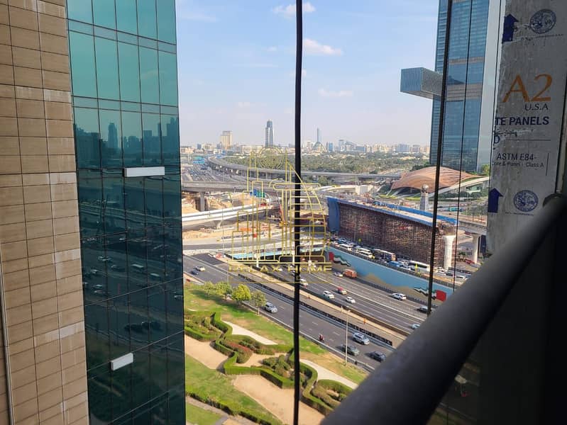 Elegant 2BHK | Big Balcony | Gym & Pool | Amazing Layout - Image 11