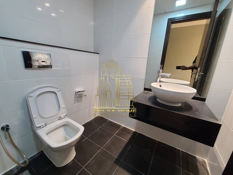 Elegant 2BHK | Big Balcony | Gym & Pool | Amazing Layout - Image 14