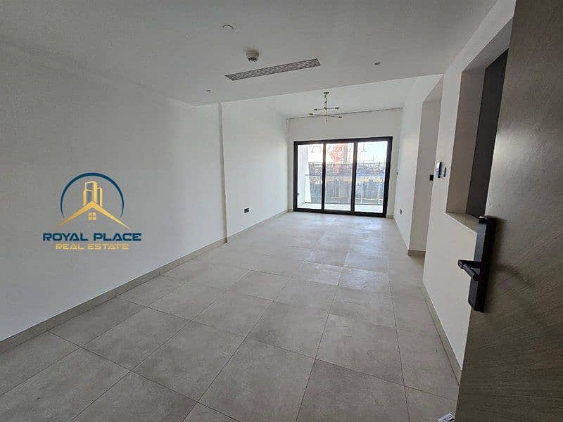 3 BR Family Haven in Binghatti Creek, Al Jaddaf