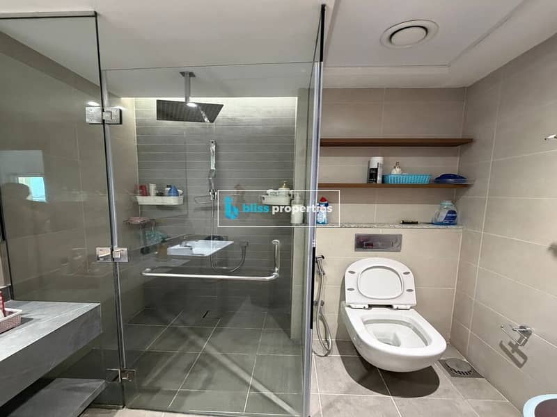 Fully Upgraded | 2BR + Maids | Near Metro - Image 20