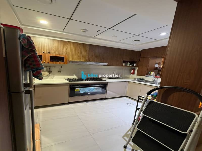 Fully Upgraded | 2BR + Maids | Near Metro - Image 24