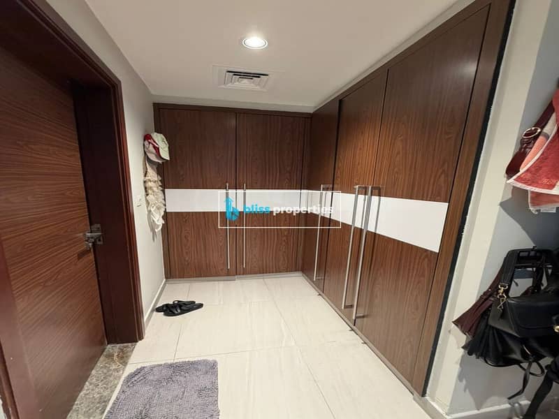 Fully Upgraded | 2BR + Maids | Near Metro - Image 25