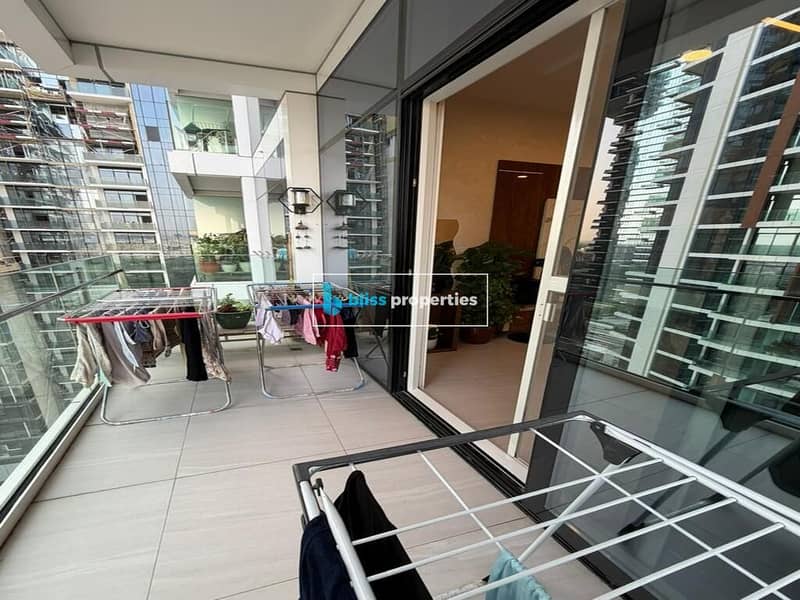 Fully Upgraded | 2BR + Maids | Near Metro - Image 27