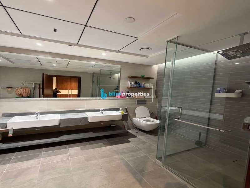 Fully Upgraded | 2BR + Maids | Near Metro - Image 30