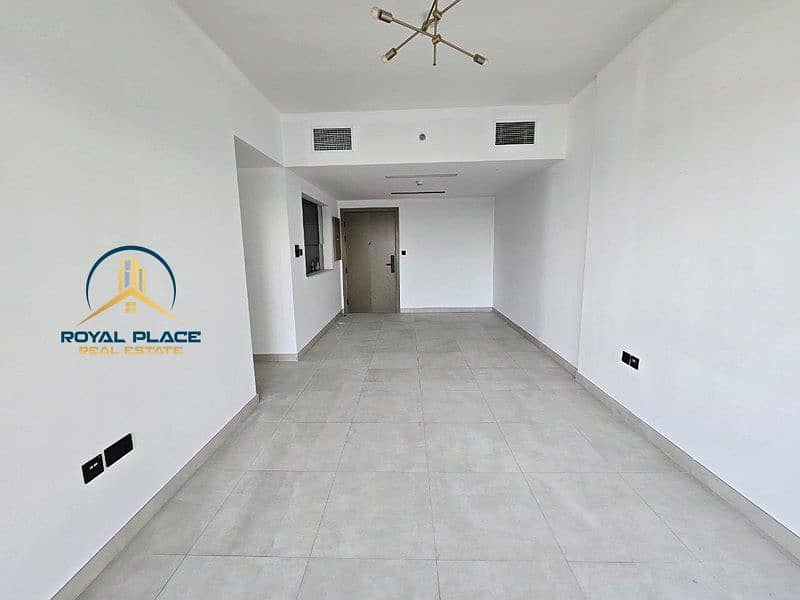 3 BR Family Haven in Binghatti Creek, Al Jaddaf