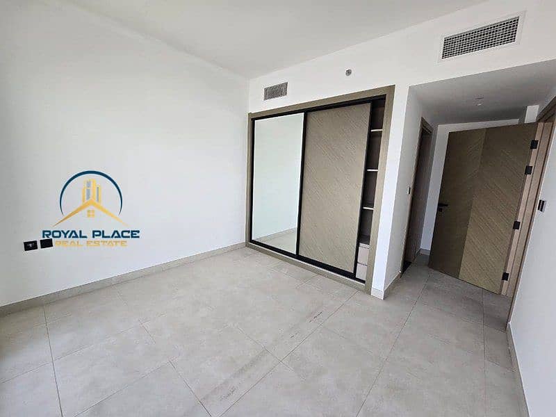 3 BR Family Haven in Binghatti Creek, Al Jaddaf - Image 6