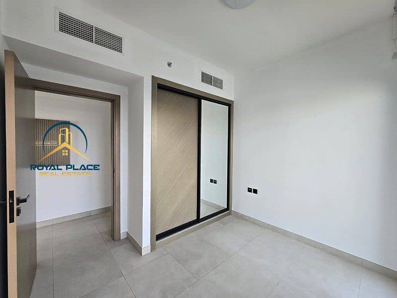 3 BR Family Haven in Binghatti Creek, Al Jaddaf - Image 7