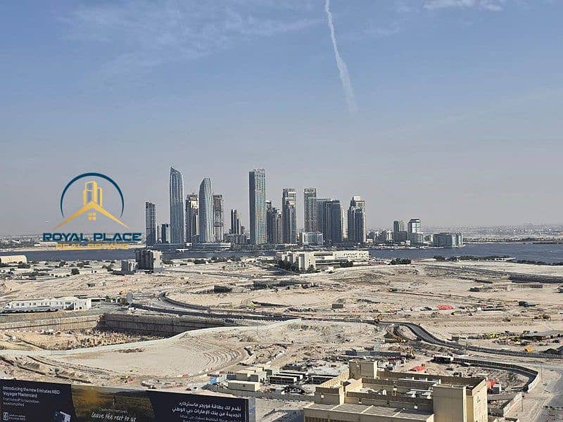 3 BR Family Haven in Binghatti Creek, Al Jaddaf - Image 9