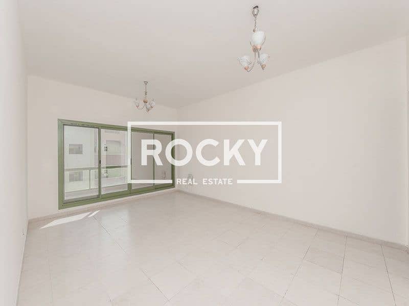 3 B/R Apt | Central A/C | Al Nahda
