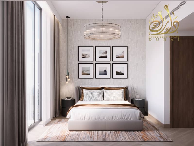 Own in City of Arabia – Stylish Apartments with Flexible Plans - Image 6