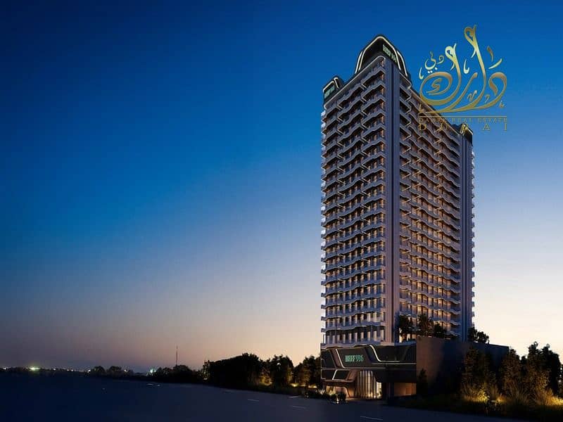 CASH DIS l GREAT INVETEMENT l HIGH QUALITY INTERIOR