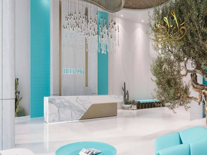 CASH DIS l GREAT INVETEMENT l HIGH QUALITY INTERIOR - Image 7