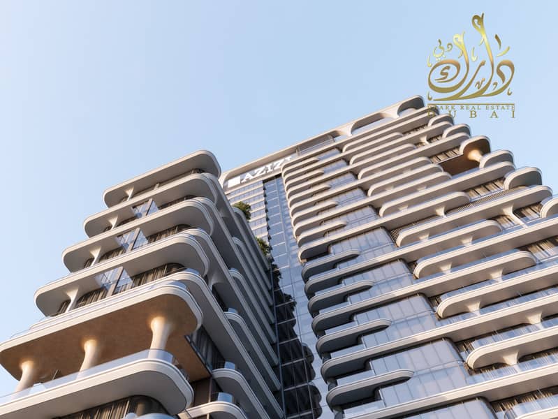 Own in City of Arabia – Stylish Apartments with Flexible Plans - Image 13