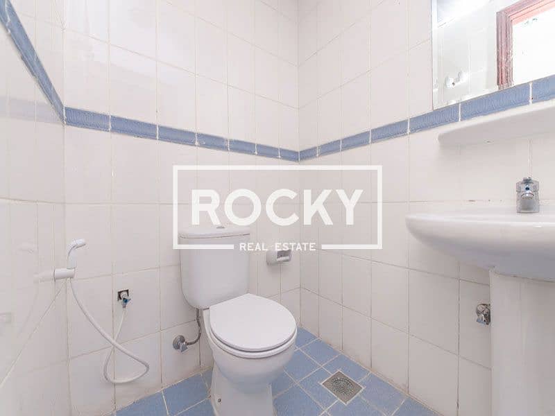 3 B/R Apt | Central A/C | Al Nahda - Image 20