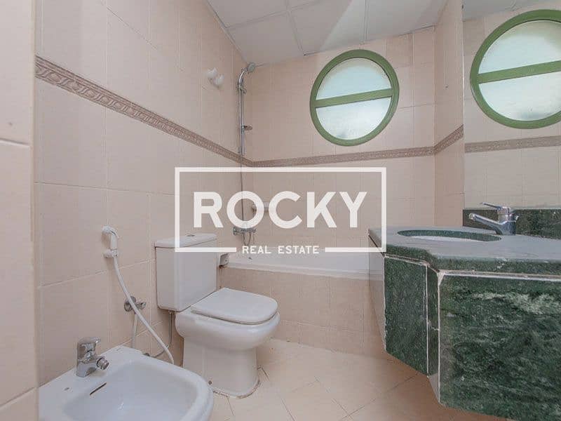 3 B/R Apt | Central A/C | Al Nahda - Image 21