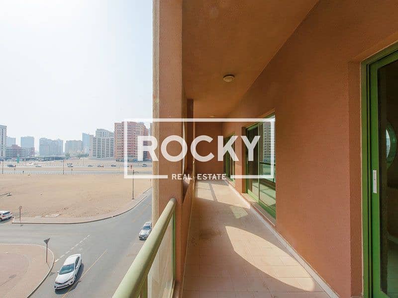 3 B/R Apt | Central A/C | Al Nahda - Image 23