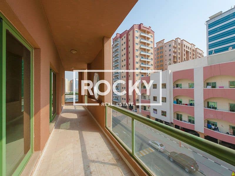 3 B/R Apt | Central A/C | Al Nahda - Image 24