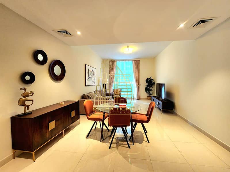 Fully Furnished 1BHK | Ready to Move | Gym & Pool | Near Metro - Image 10