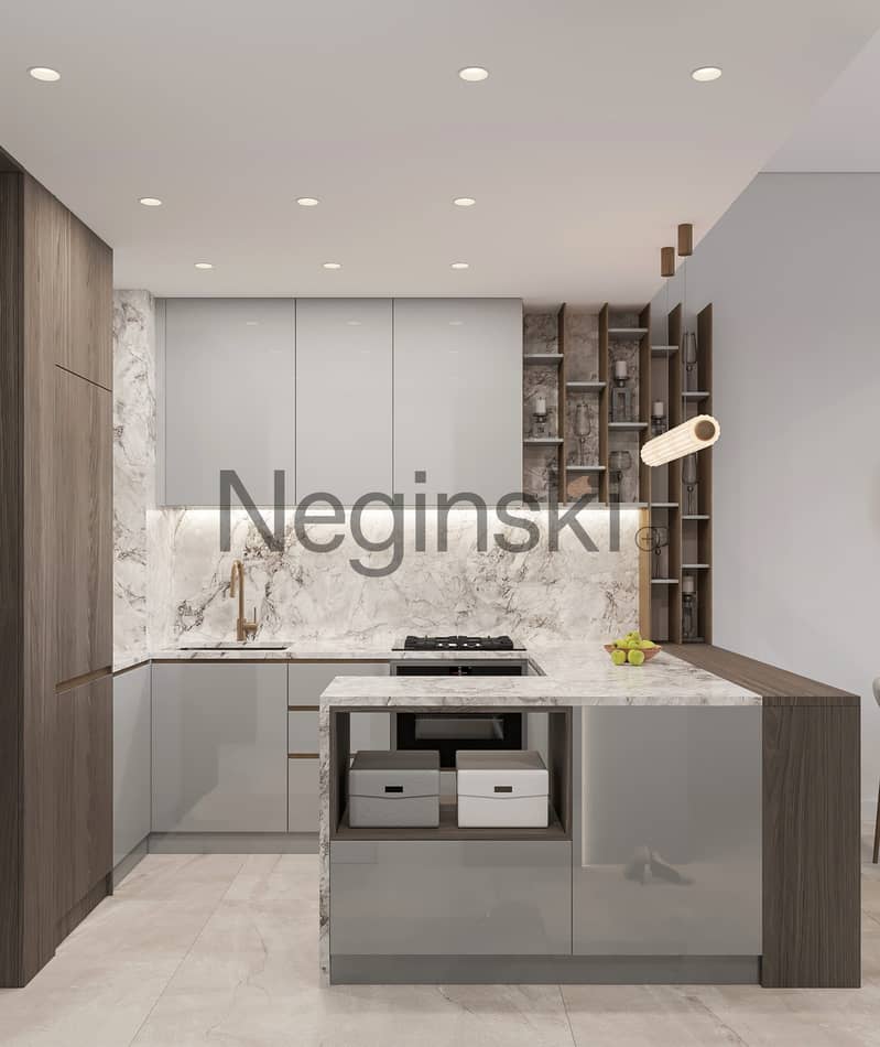 HIGH FLOOR | HANDOVER 2025 | HIGH ROI - Image 6