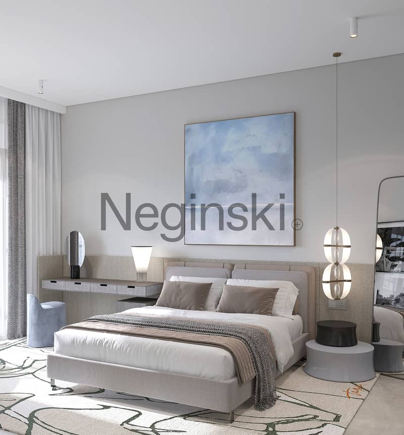 HIGH FLOOR | HANDOVER 2025 | HIGH ROI - Image 9