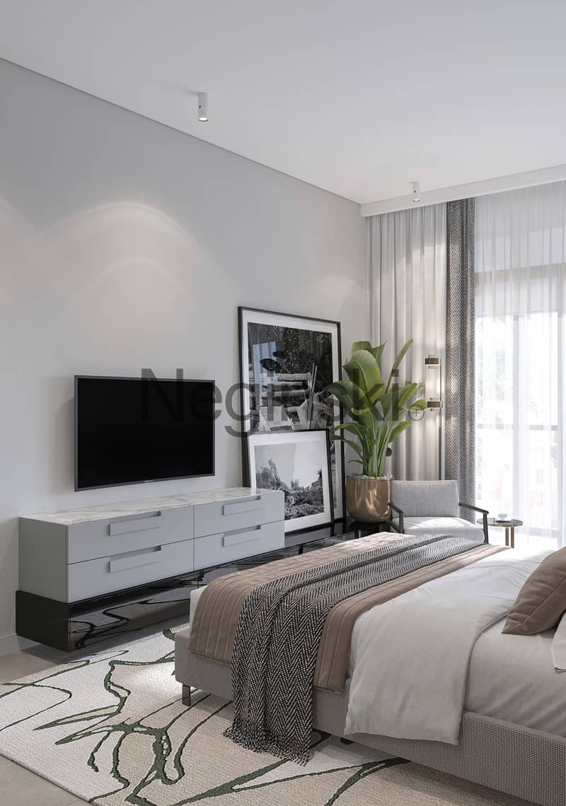 HIGH FLOOR | HANDOVER 2025 | HIGH ROI - Image 10