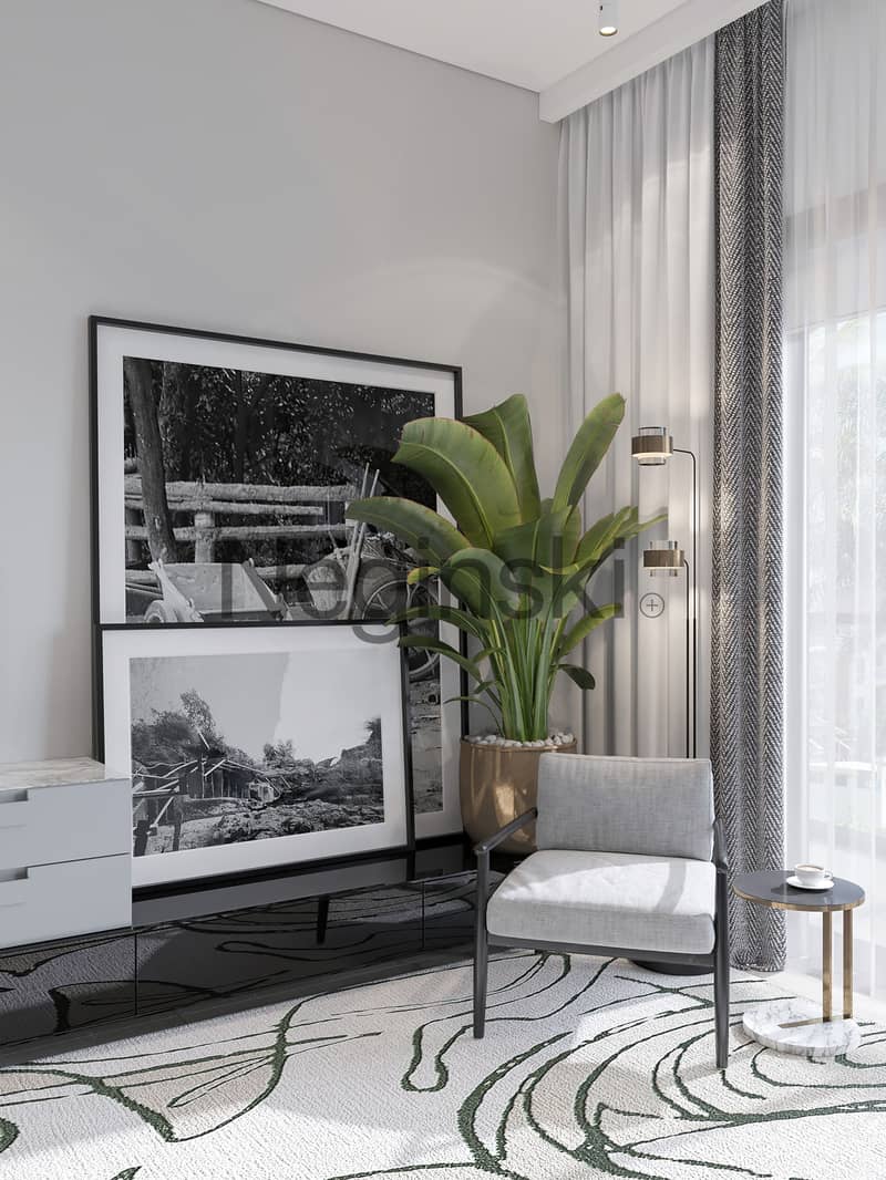 HIGH FLOOR | HANDOVER 2025 | HIGH ROI - Image 11