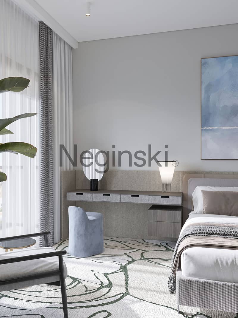 HIGH FLOOR | HANDOVER 2025 | HIGH ROI - Image 12